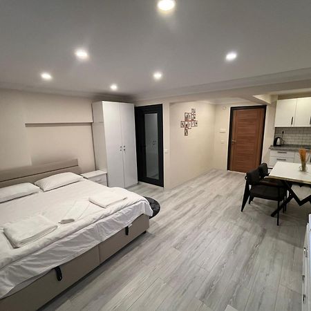 Casa Tua Apartment Istanbul Ngoại thất bức ảnh