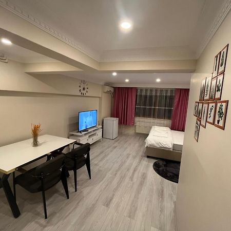 Casa Tua Apartment Istanbul Ngoại thất bức ảnh