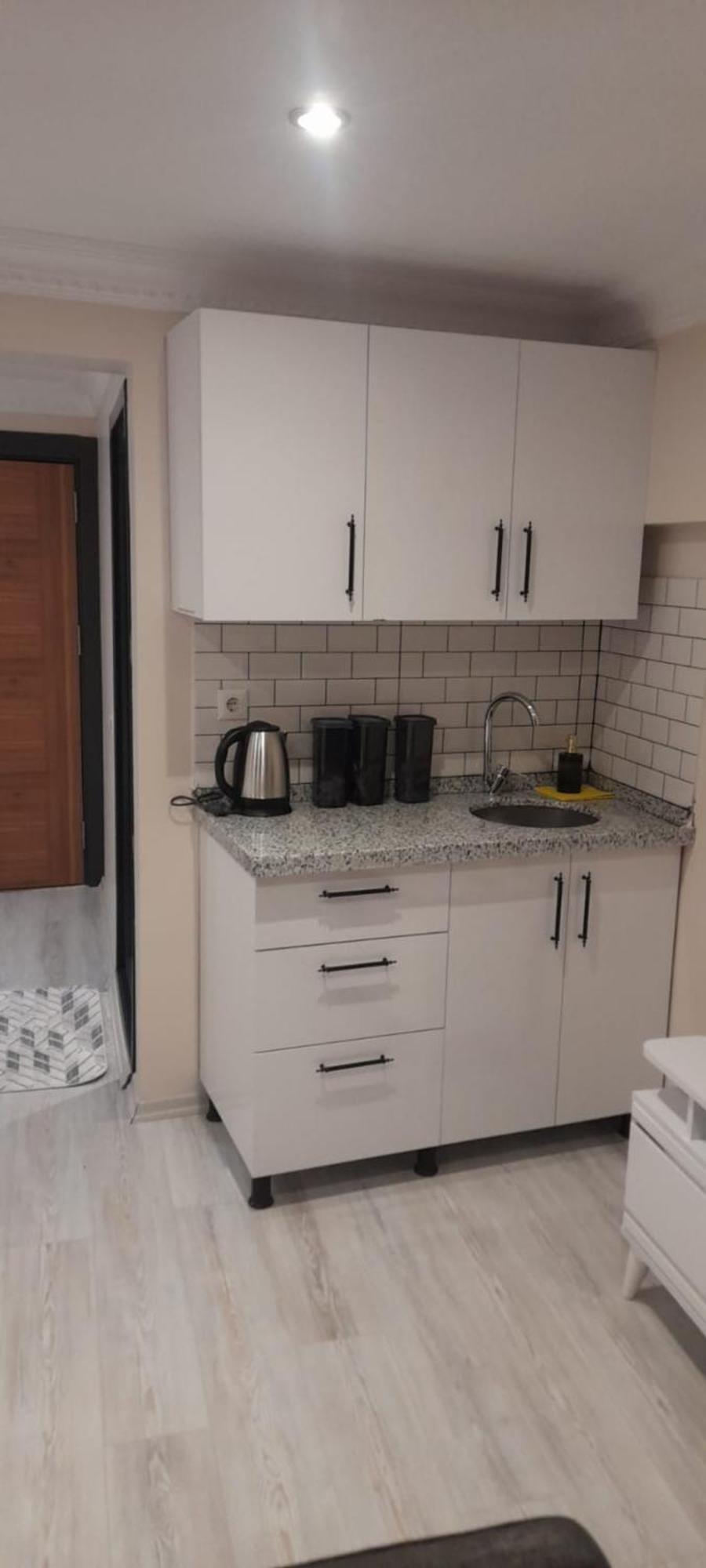Casa Tua Apartment Istanbul Ngoại thất bức ảnh