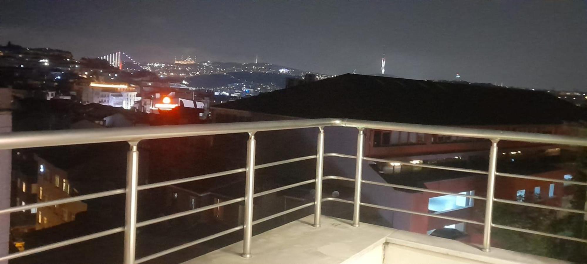 Casa Tua Apartment Istanbul Ngoại thất bức ảnh