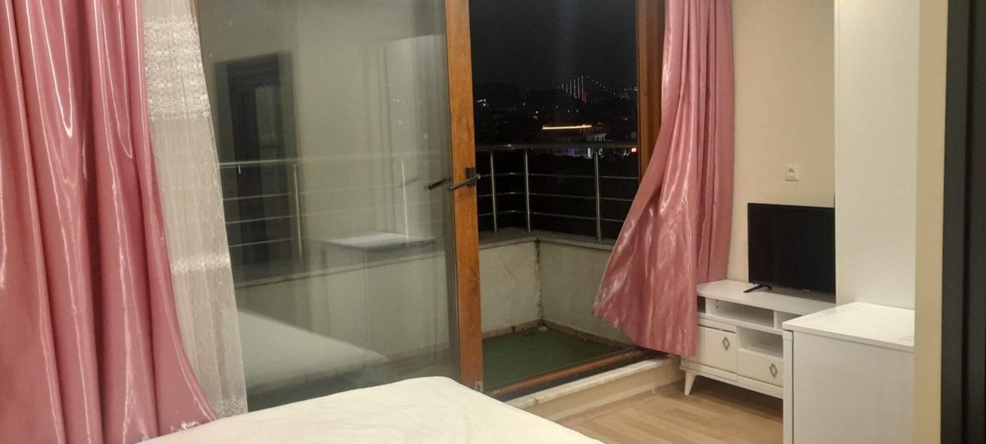 Casa Tua Apartment Istanbul Ngoại thất bức ảnh