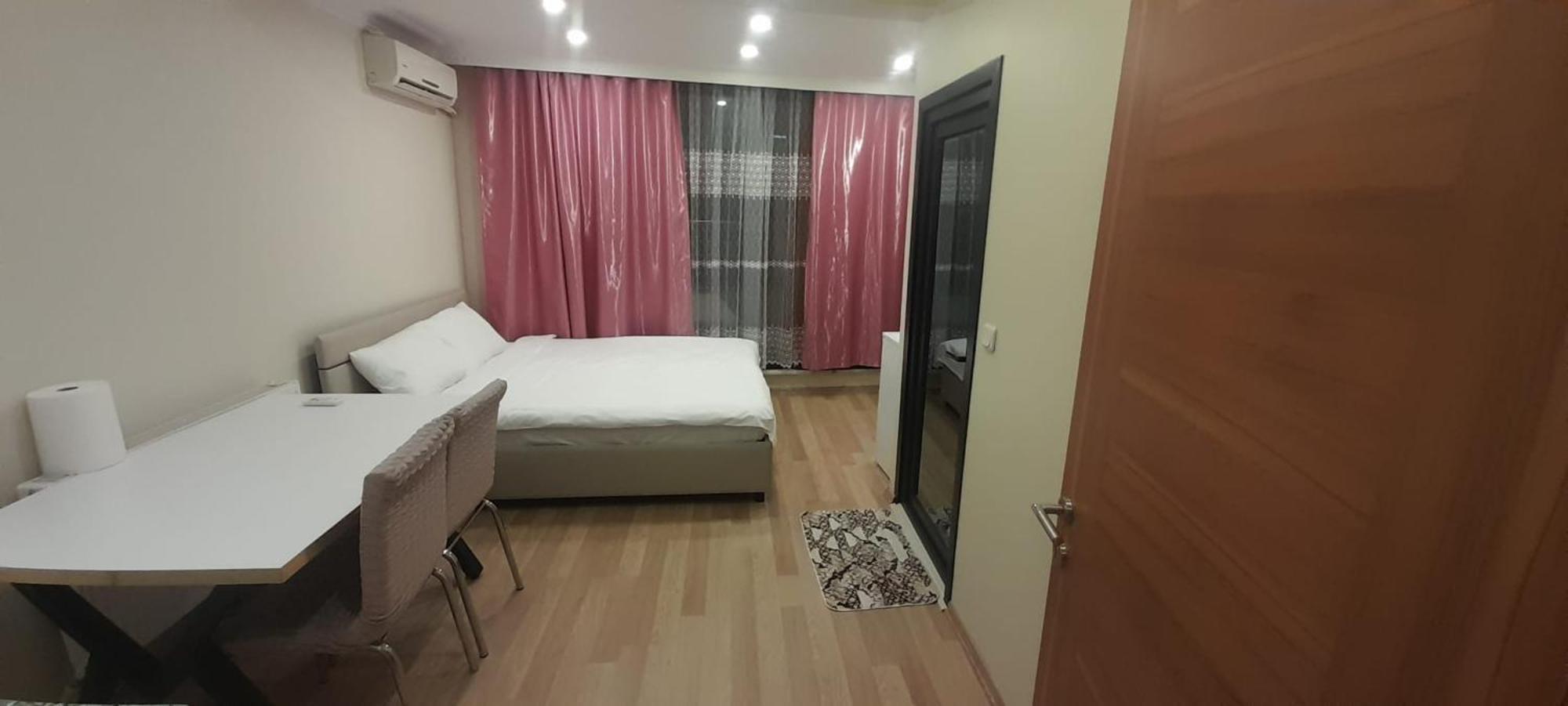 Casa Tua Apartment Istanbul Ngoại thất bức ảnh