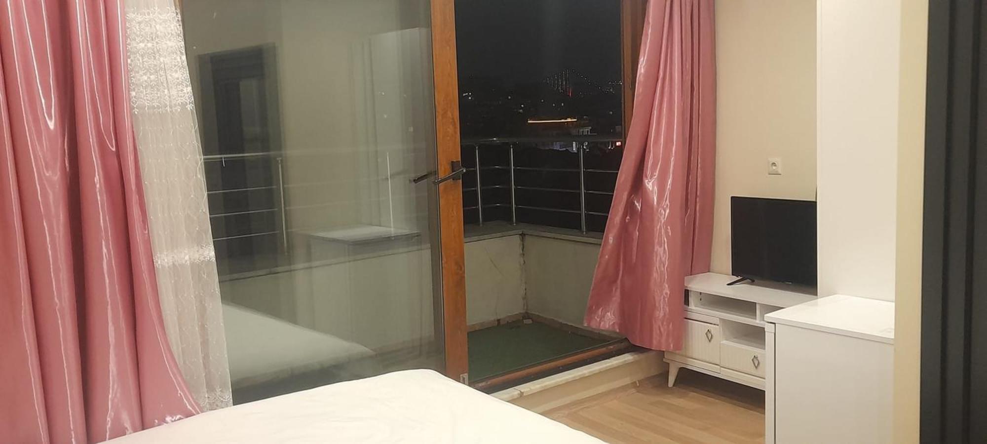 Casa Tua Apartment Istanbul Ngoại thất bức ảnh