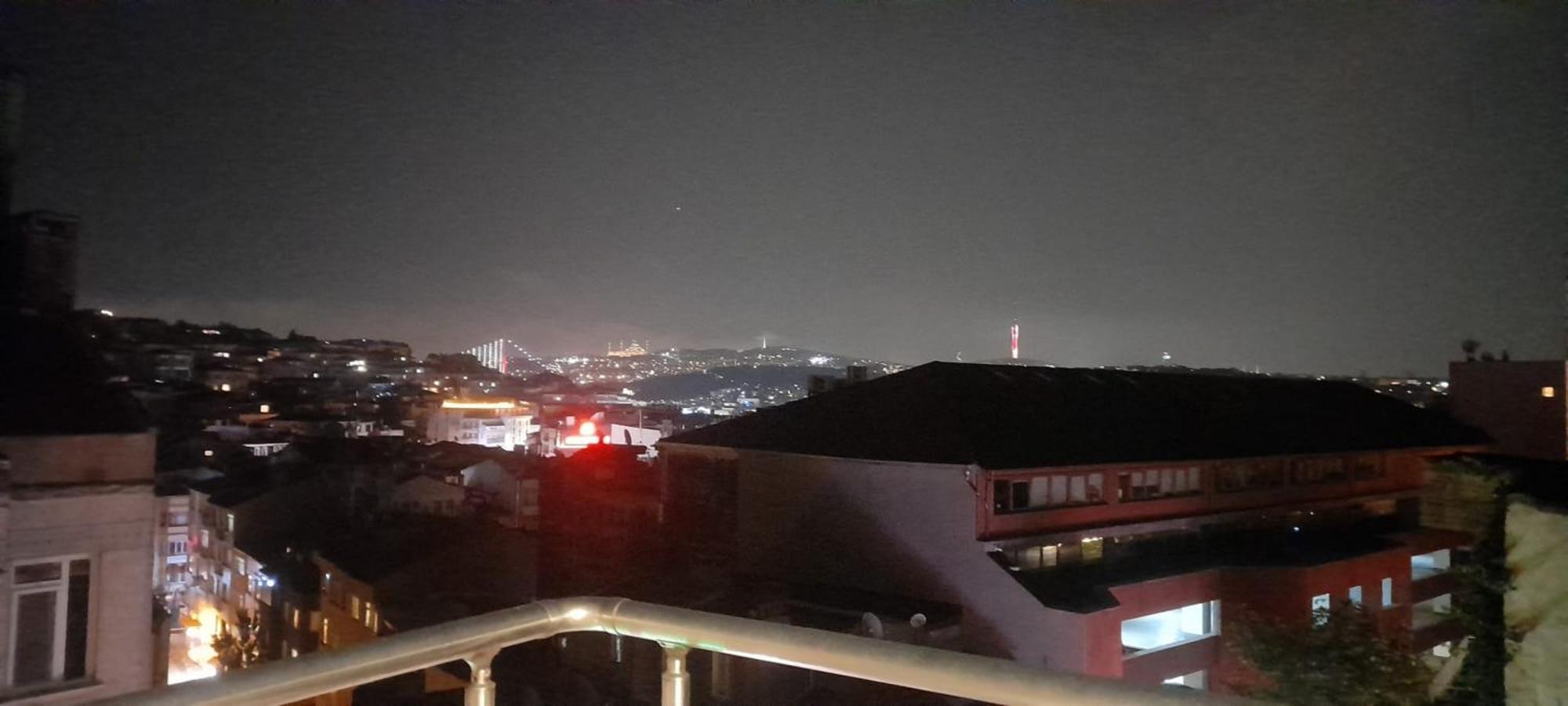 Casa Tua Apartment Istanbul Ngoại thất bức ảnh