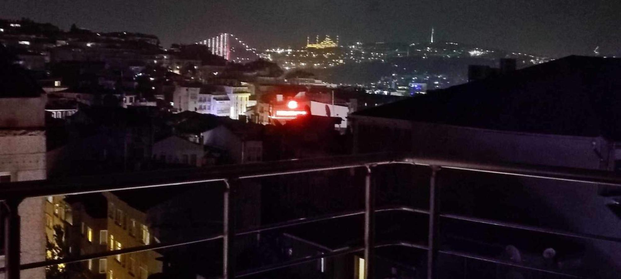 Casa Tua Apartment Istanbul Ngoại thất bức ảnh