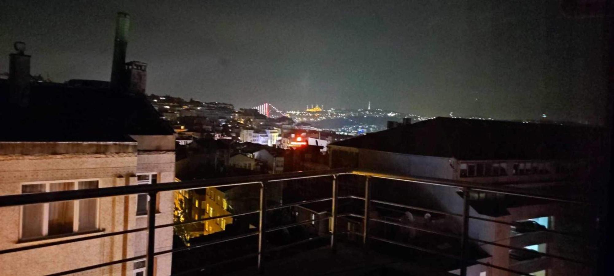 Casa Tua Apartment Istanbul Ngoại thất bức ảnh